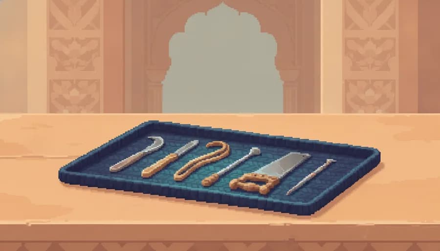 Sushruta — The Verifier